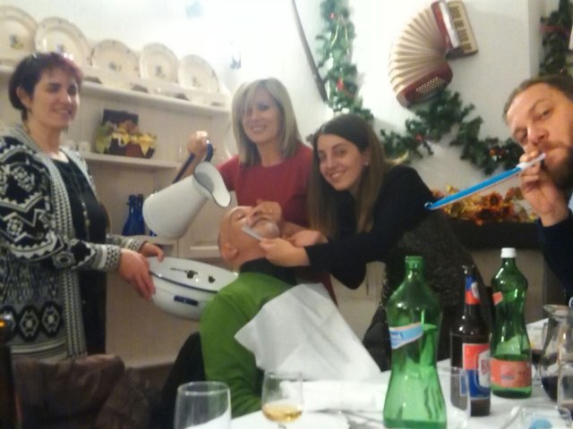 San Silvestro 2015